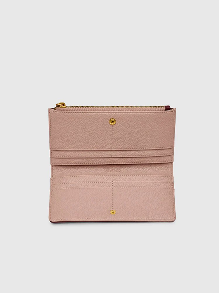 Carmen Long BI-Fold Wallet - Image 3
