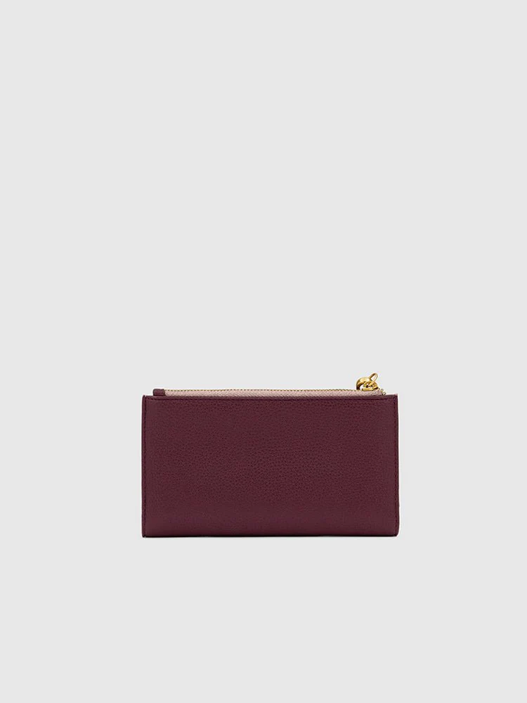 Carmen Long BI-Fold Wallet - Image 5