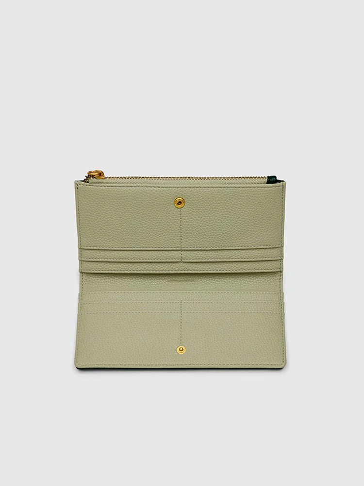 Carmen Long BI-Fold Wallet - Image 3