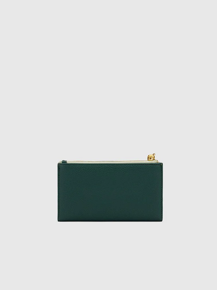 Carmen Long BI-Fold Wallet - Image 5