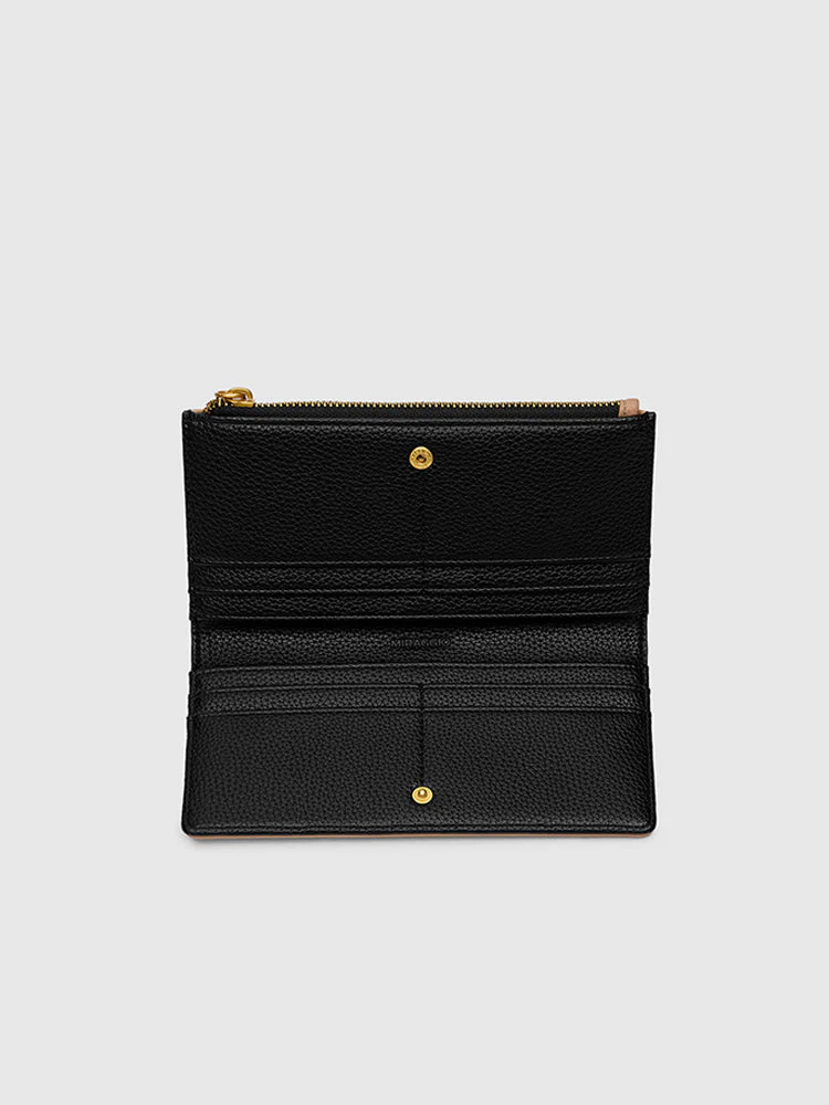 Carmen Long BI-Fold Wallet - Image 3