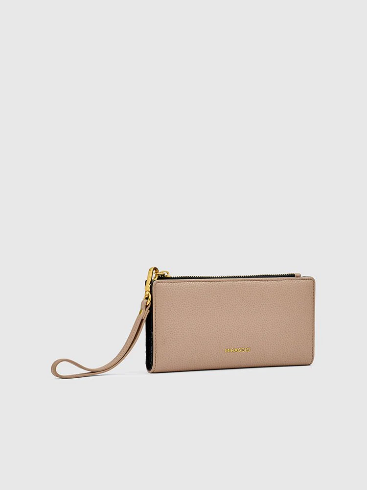 Carmen Long BI-Fold Wallet - Image 4