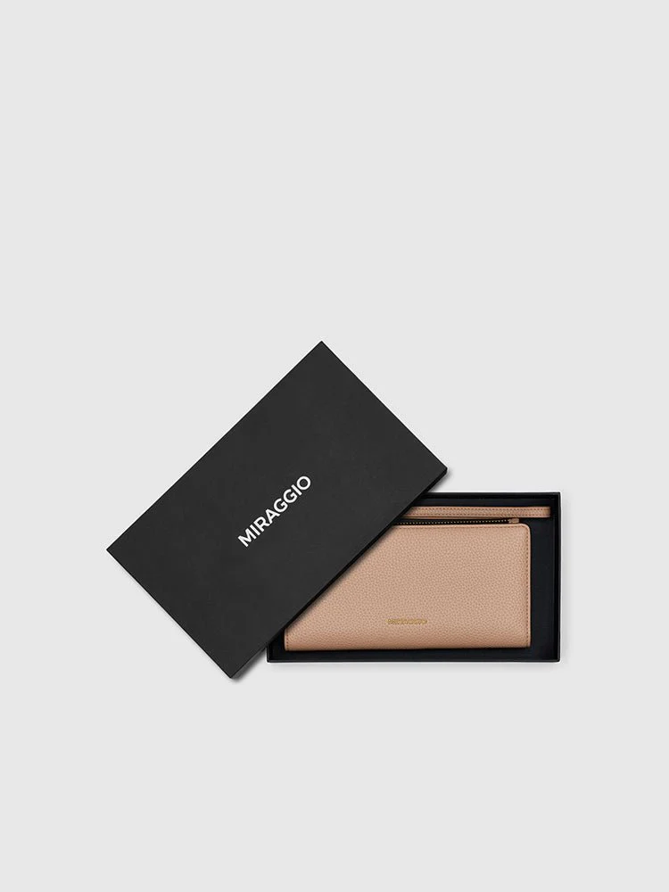 Carmen Long BI-Fold Wallet - Image 6