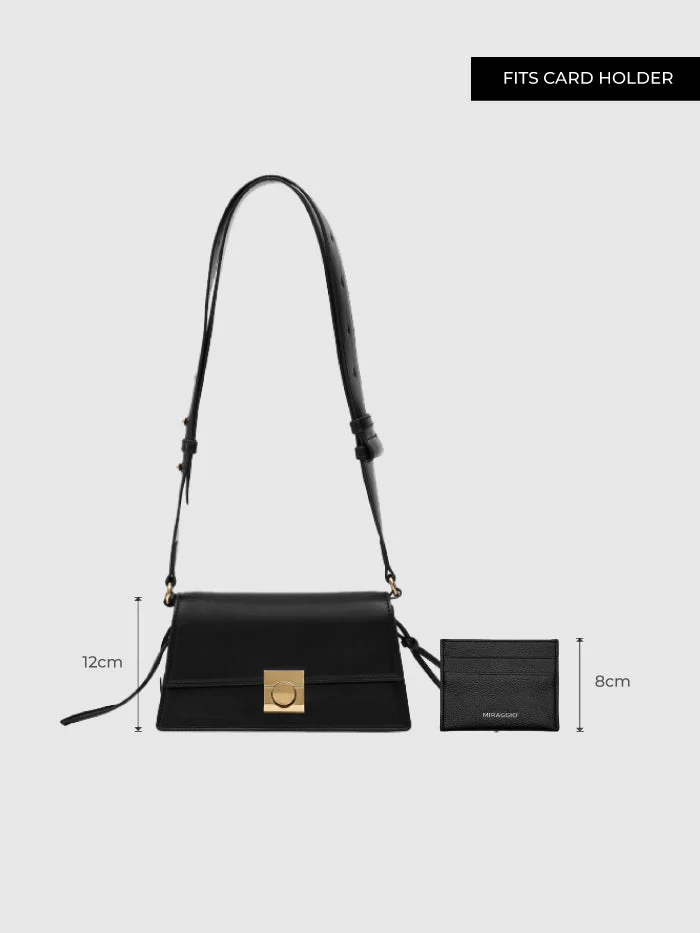 Carol Crossbody Bag - Image 4