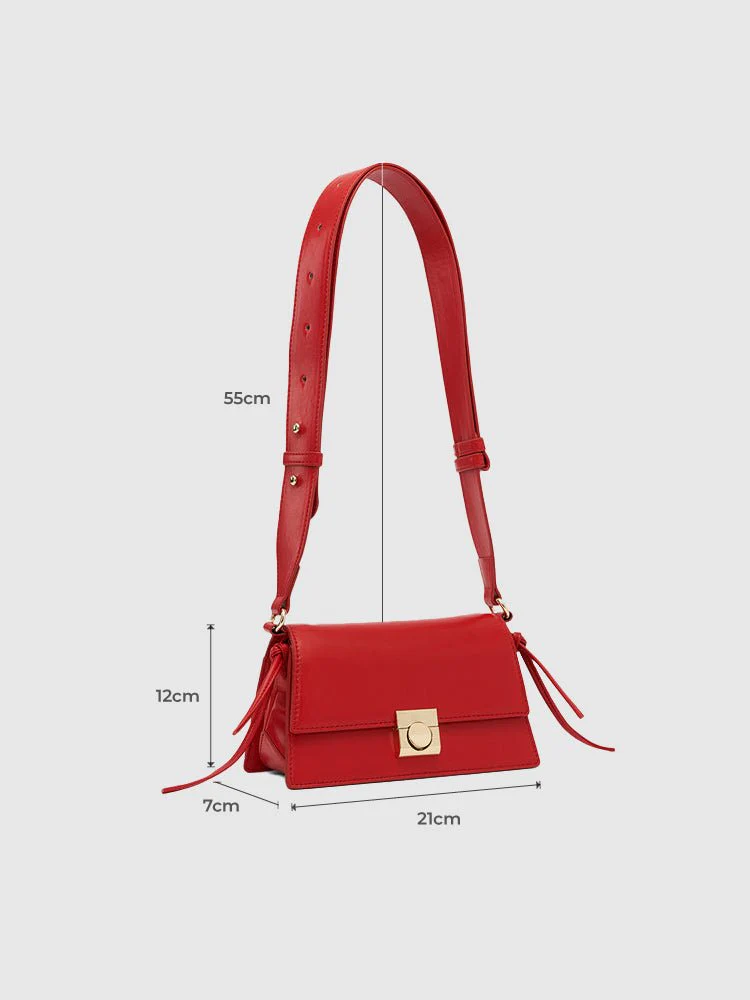Carol Crossbody Bag - Image 4