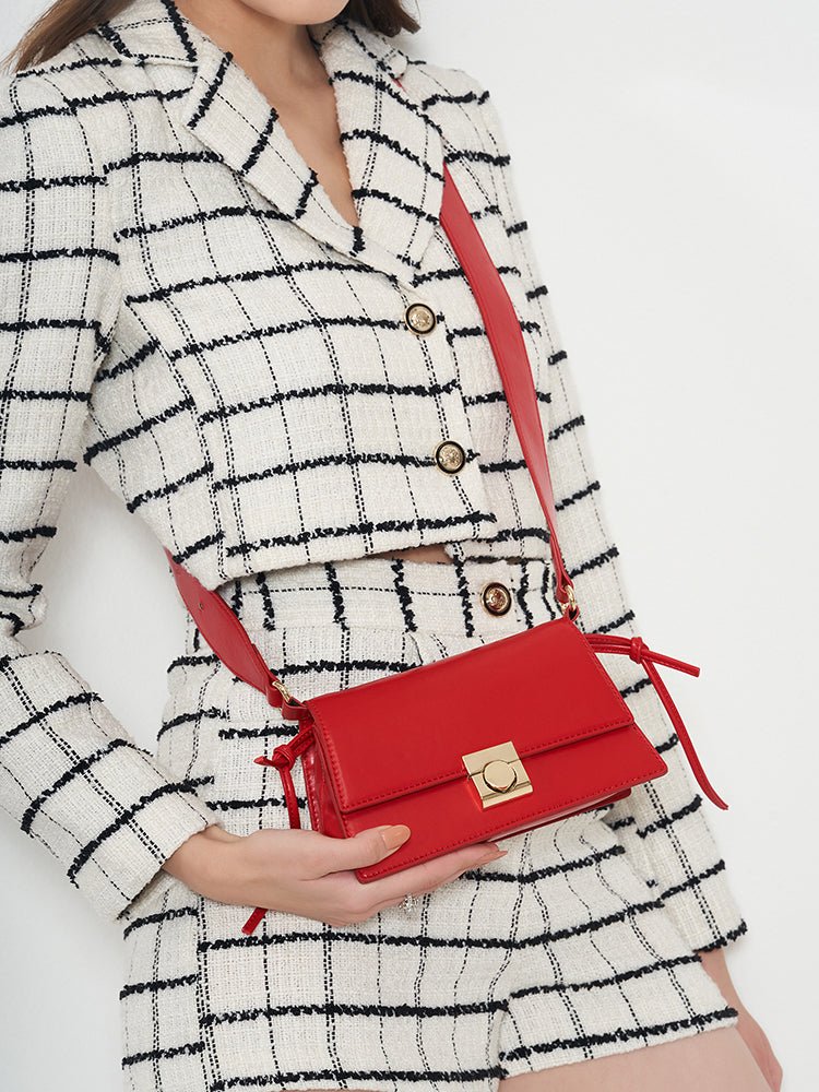 Carol Crossbody Bag - Image 6