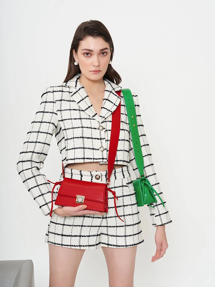 Carol Crossbody Bag - Image 7