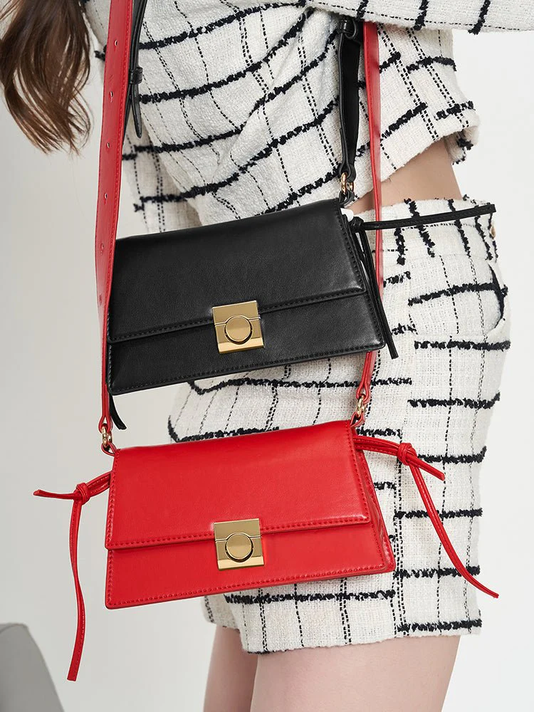 Carol Crossbody Bag - Image 8