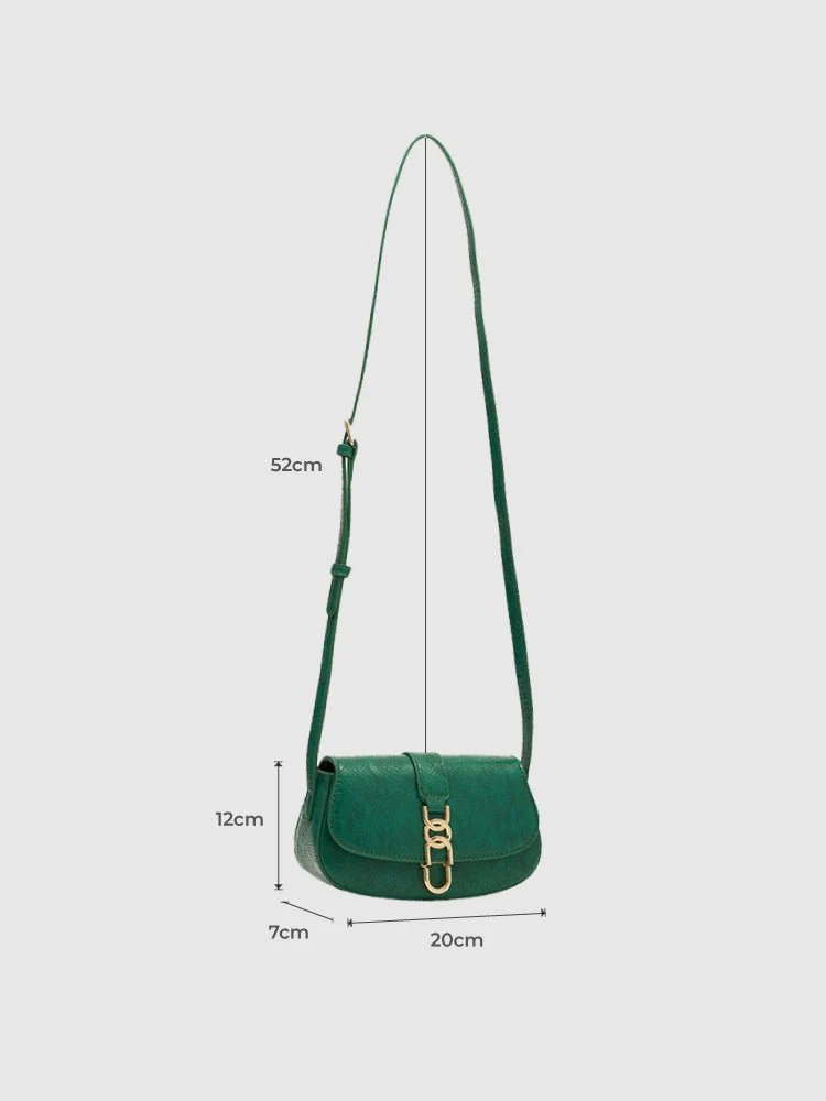 Caroline Crossbody Bag - Image 4