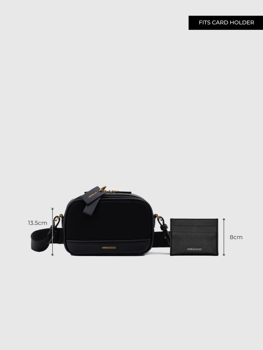 Casey Crossbody Bag - Image 4