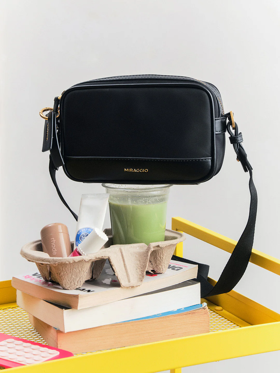 Casey Crossbody Bag - Image 6
