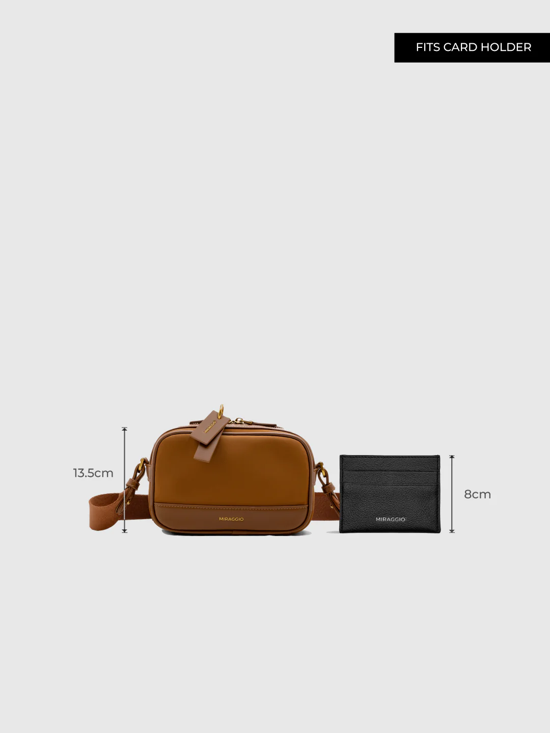 Casey Crossbody Bag - Image 4