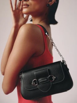 Cece Shoulder Bag - Image 2