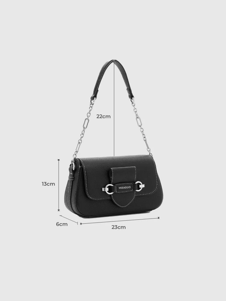 Cece Shoulder Bag - Image 3