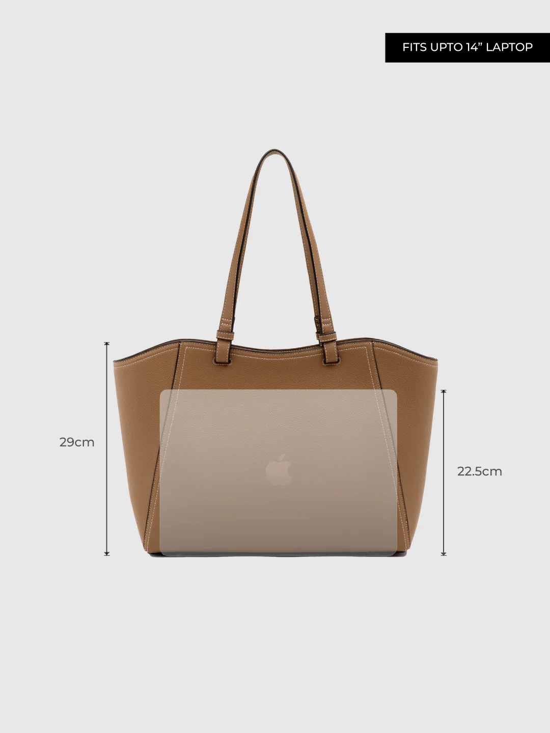 Charlotte Tote Bag - Image 4