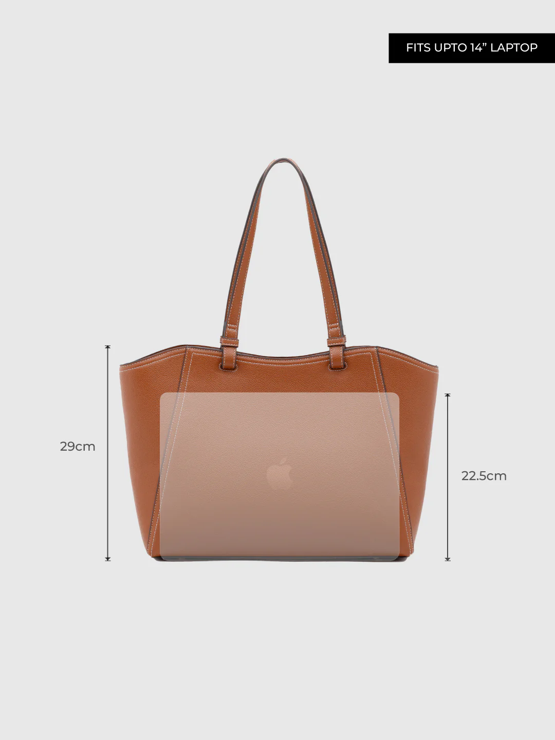 Charlotte Tote Bag - Image 4