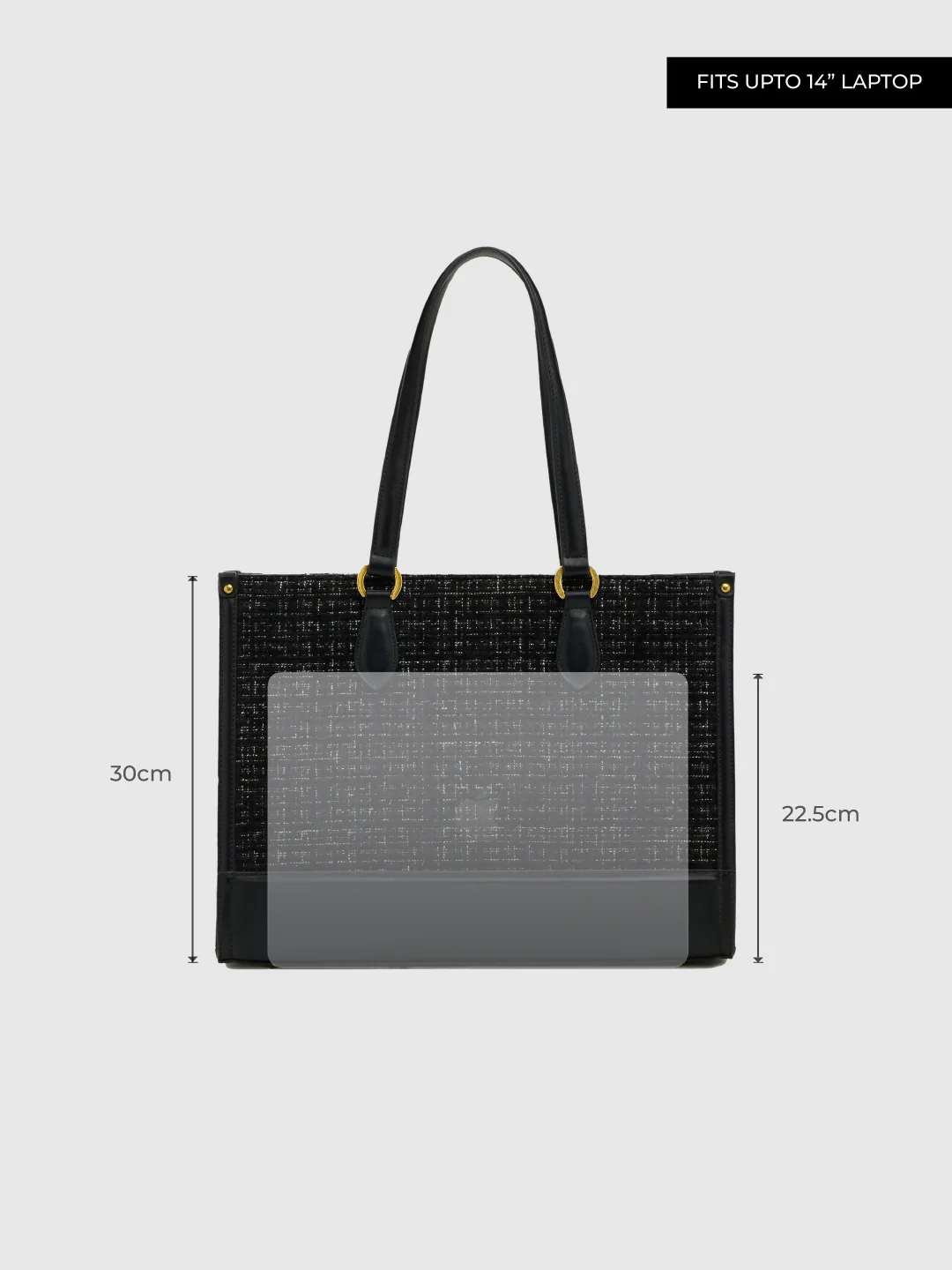 Cher Tote Bag - Image 3
