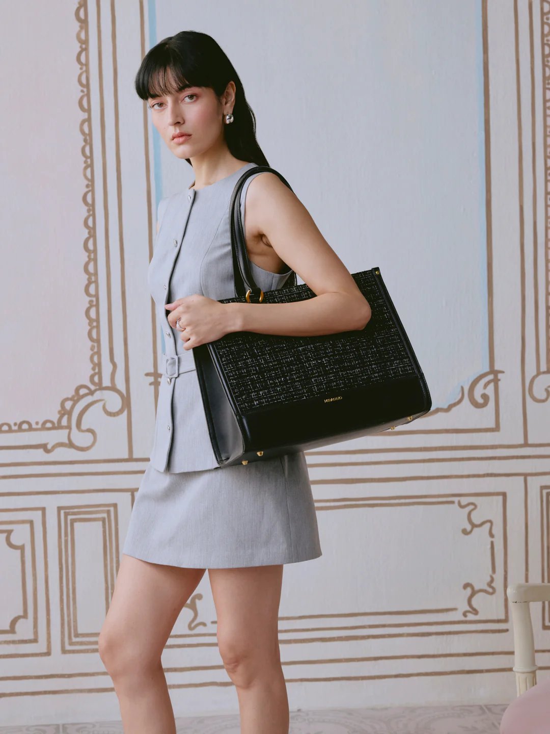 Cher Tote Bag - Image 6