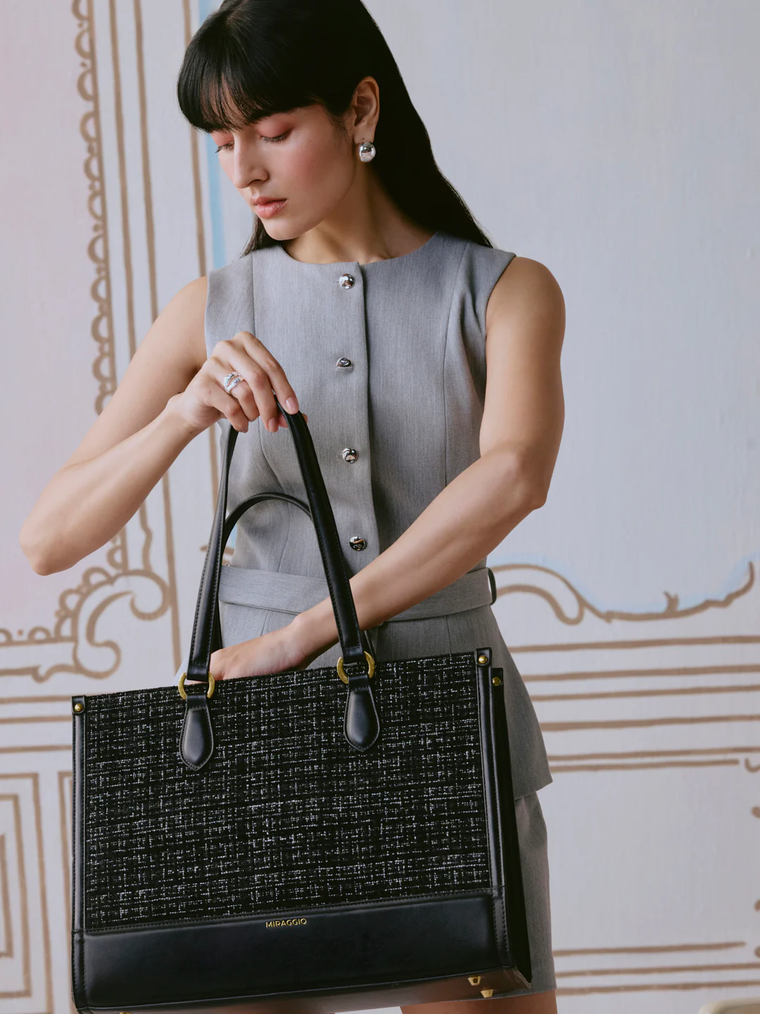 Cher Tote Bag - Image 7