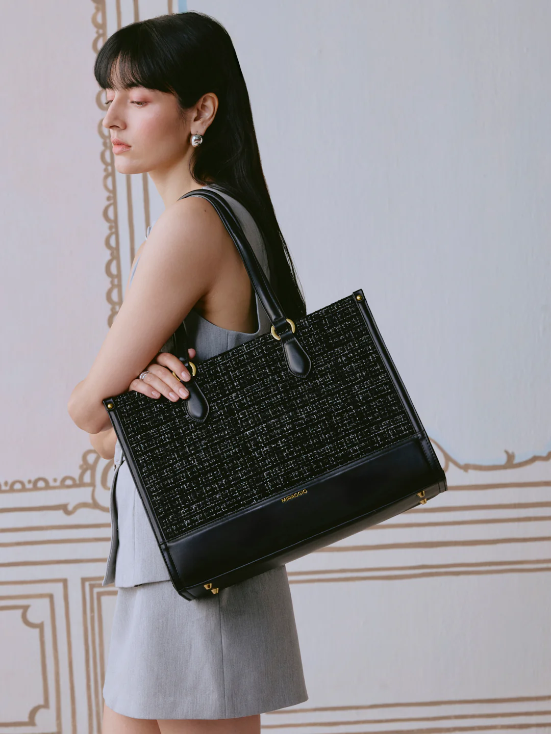 Cher Tote Bag - Image 8