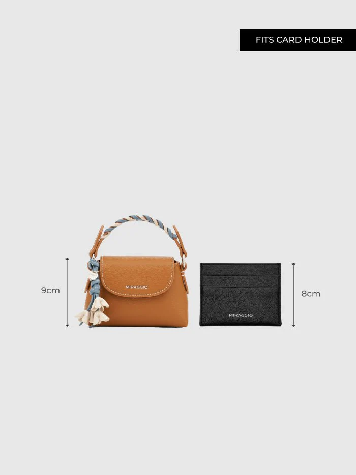 Chocolate Micro Bag - Image 4