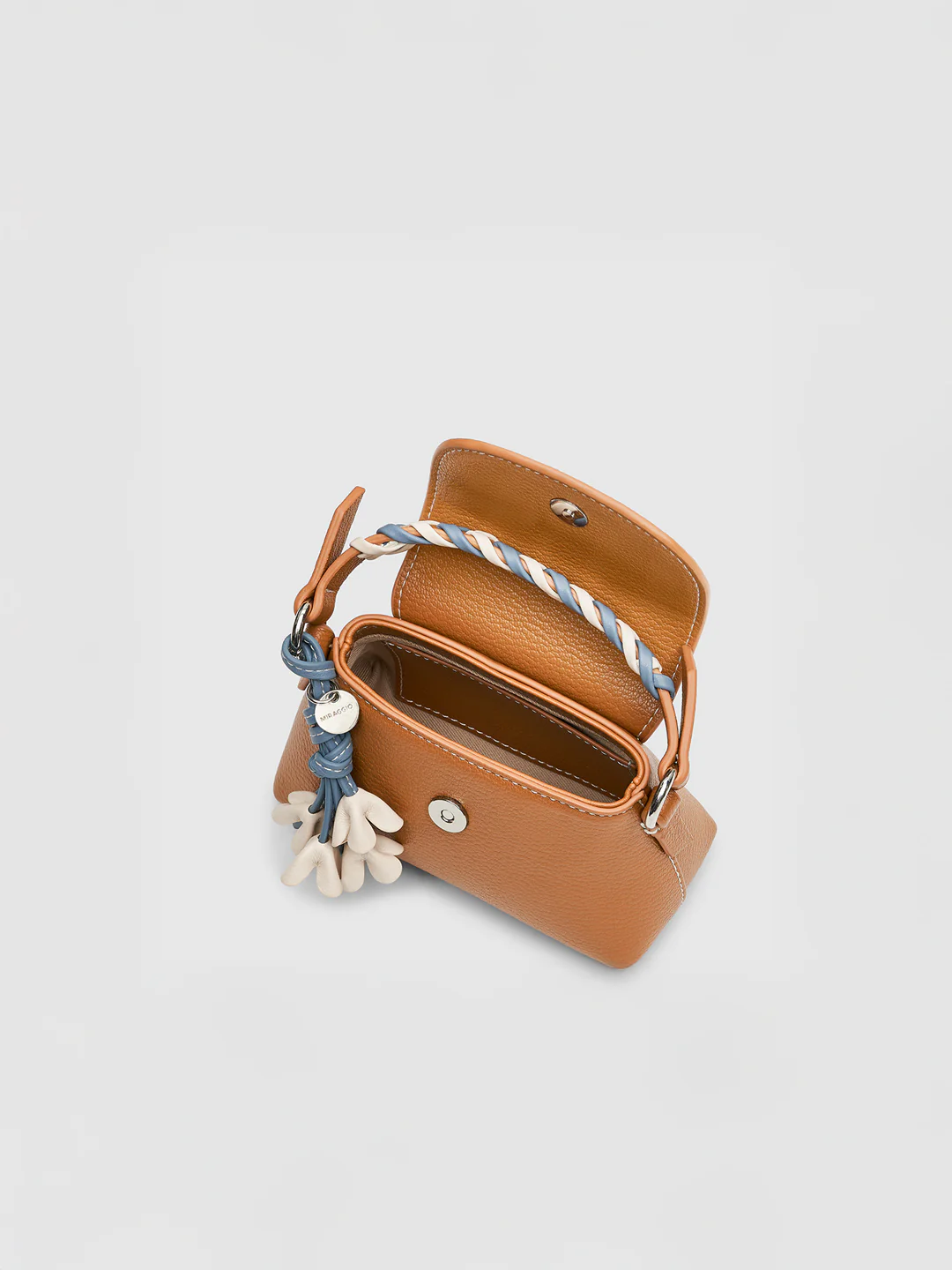Chocolate Micro Bag - Image 5