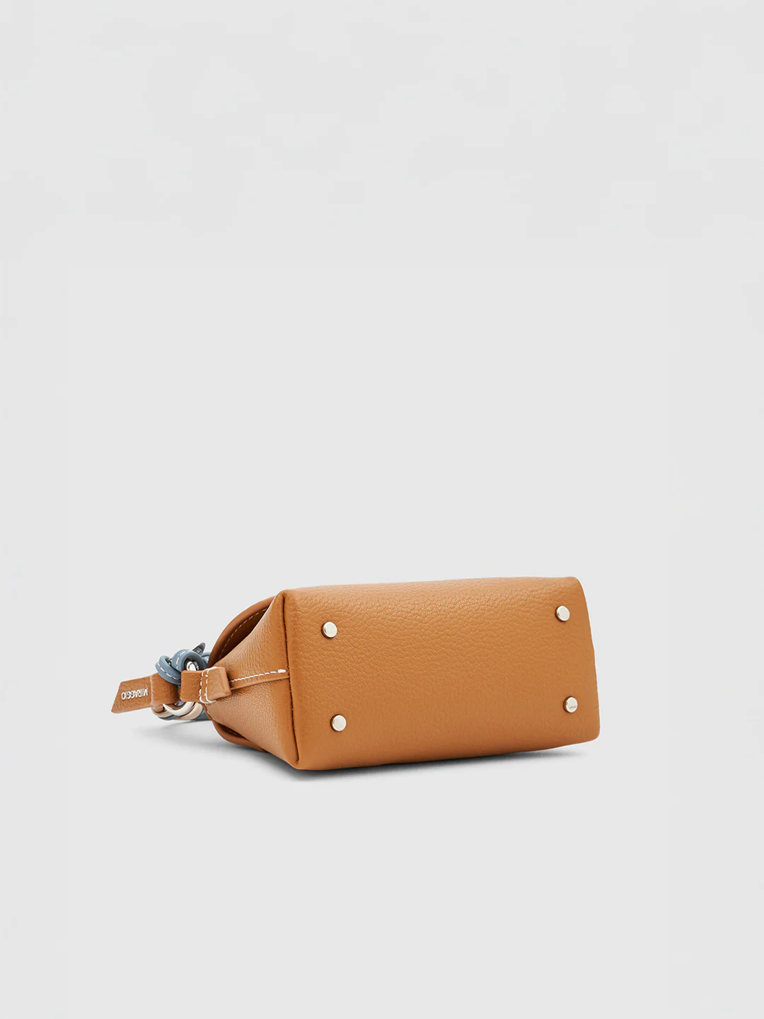 Chocolate Micro Bag - Image 7