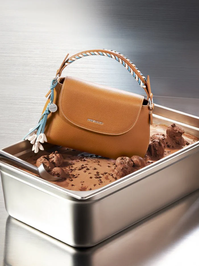 Chocolate Micro Bag - Image 9