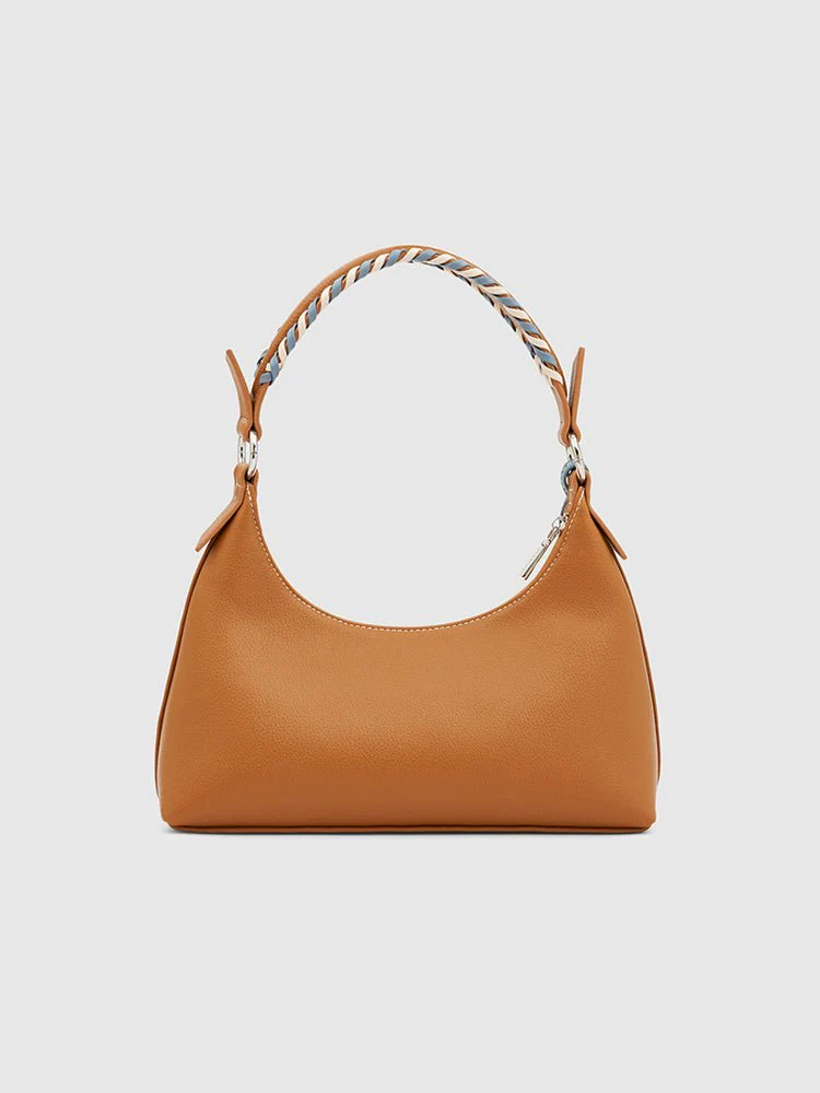 Chocolate Shoulder Bag - Image 3