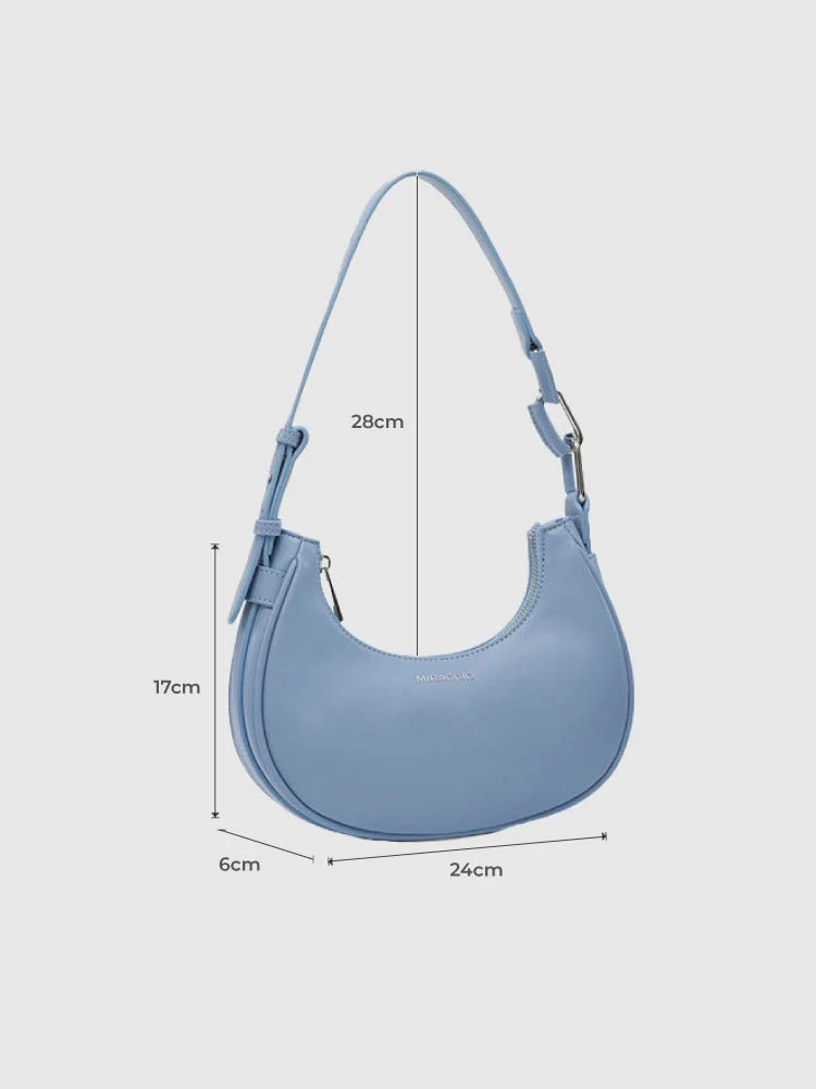 Cindy Shoulder Bag - Image 6
