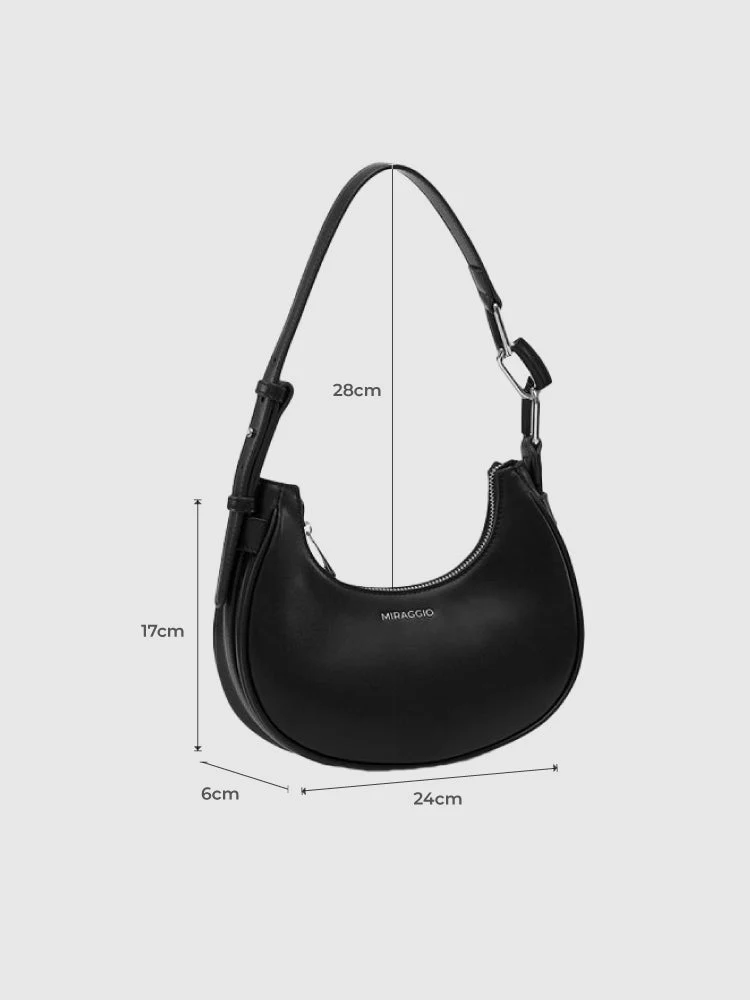Cindy Shoulder Bag - Image 4