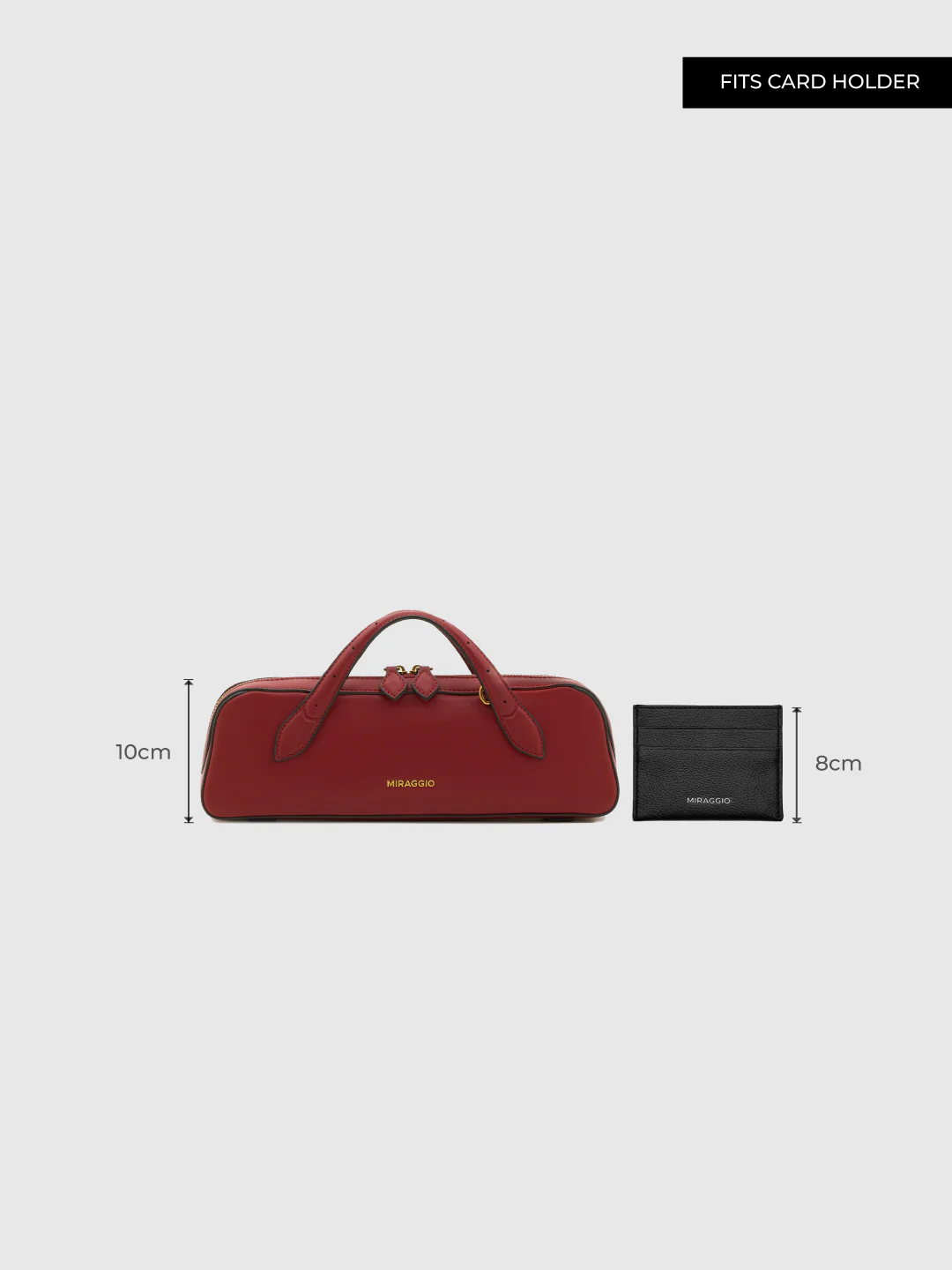 Circe Top Handle Bag - Image 5
