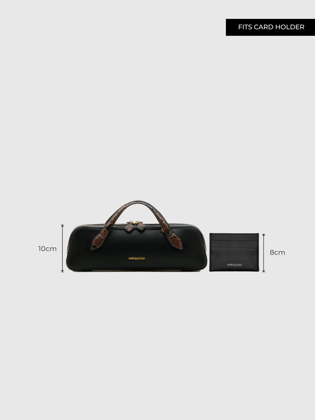 Circe Top Handle Bag - Image 5