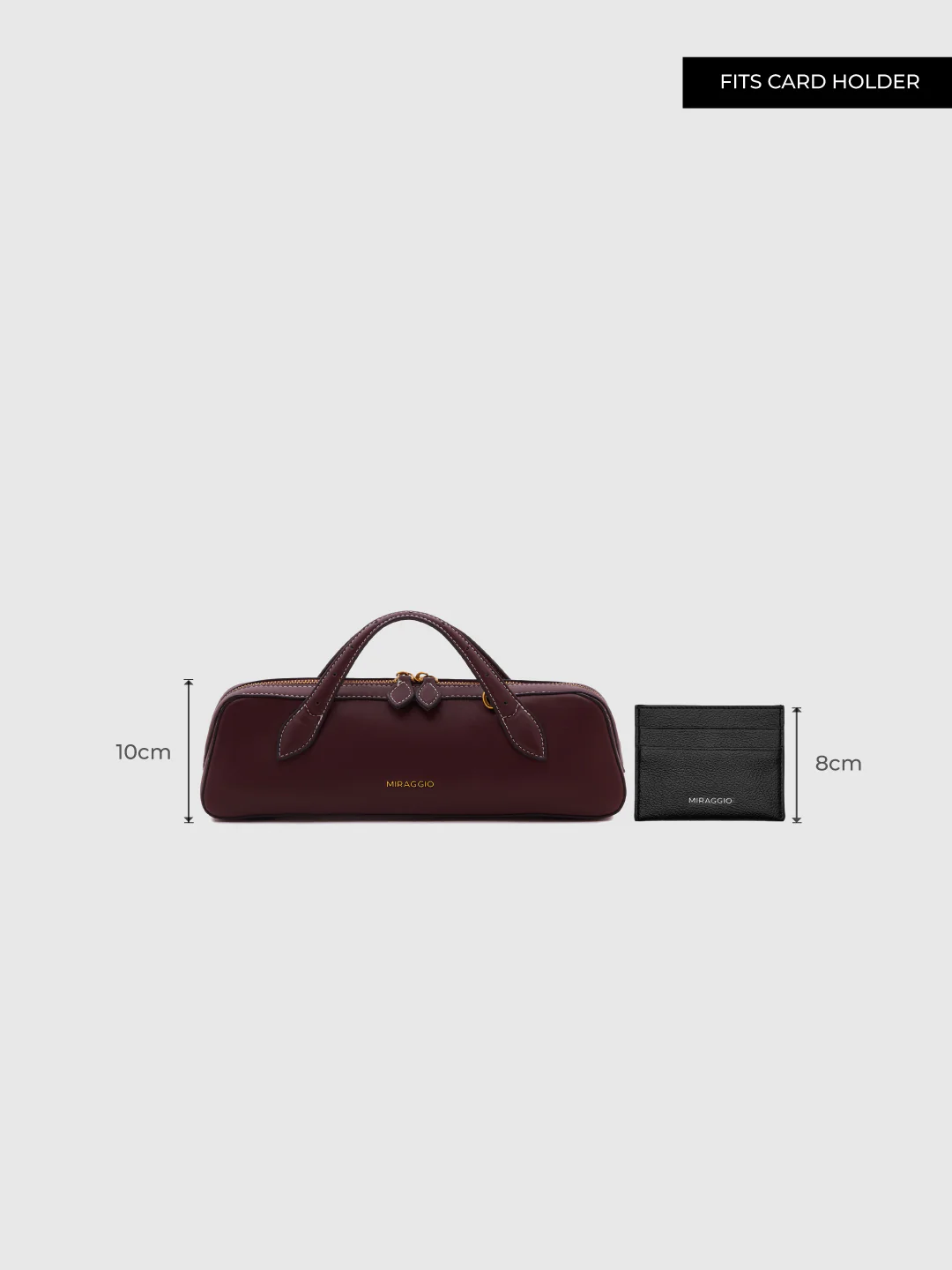 Circe Top Handle Bag - Image 5