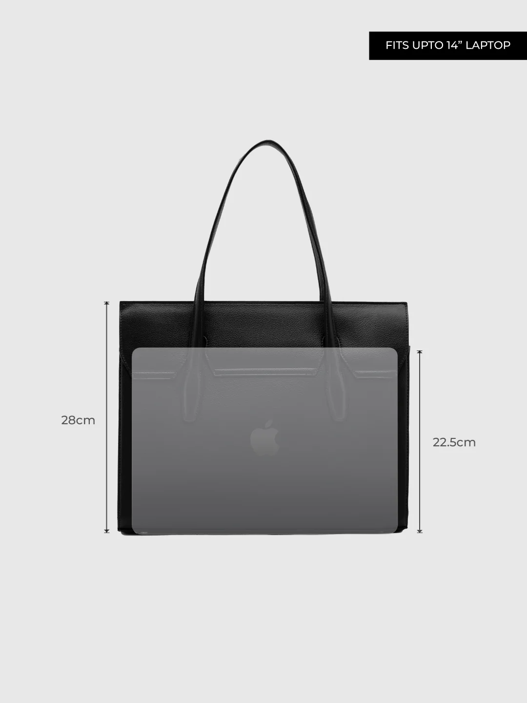 Clea Tote Bag - Image 5