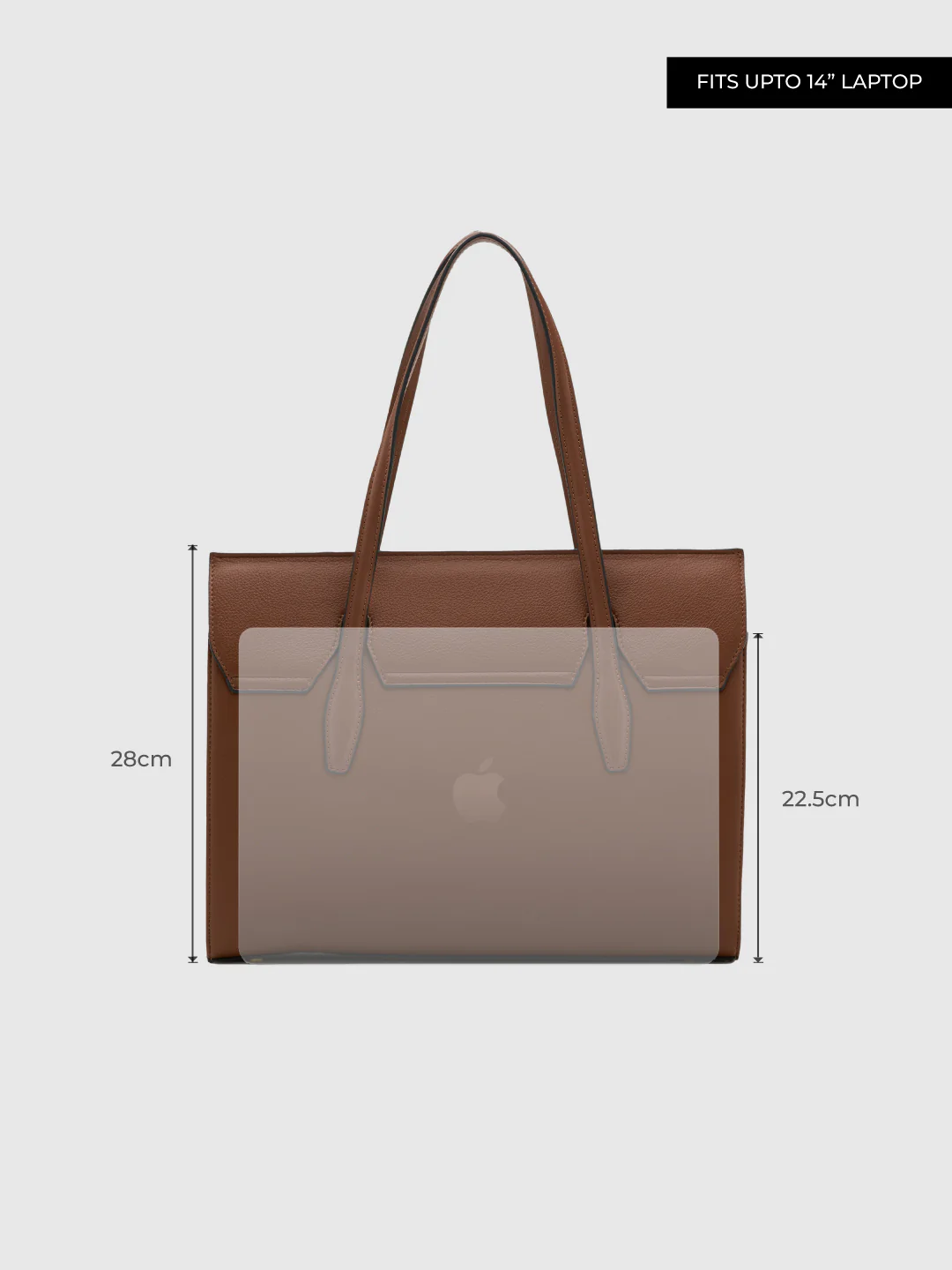 Clea Tote Bag - Image 5