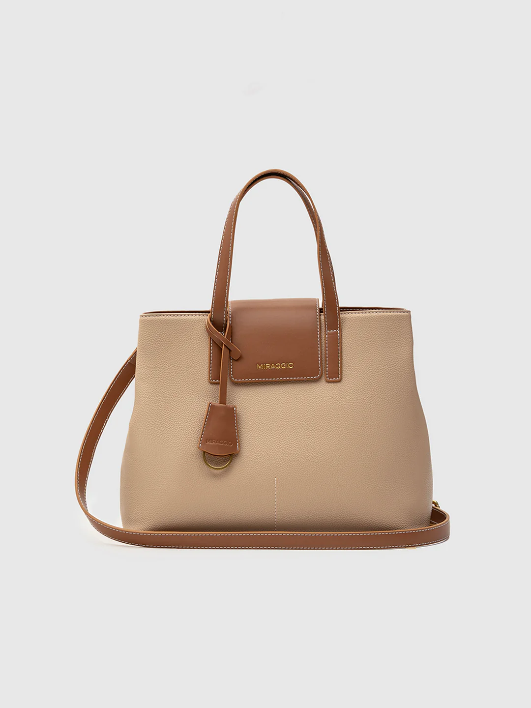 Costa Satchel Bag