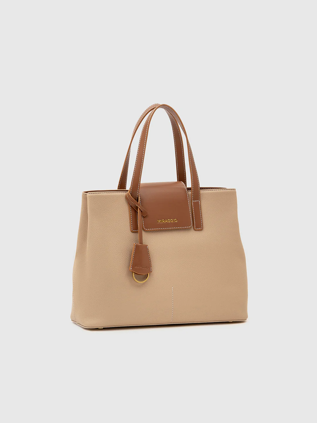 Costa Satchel Bag - Image 2