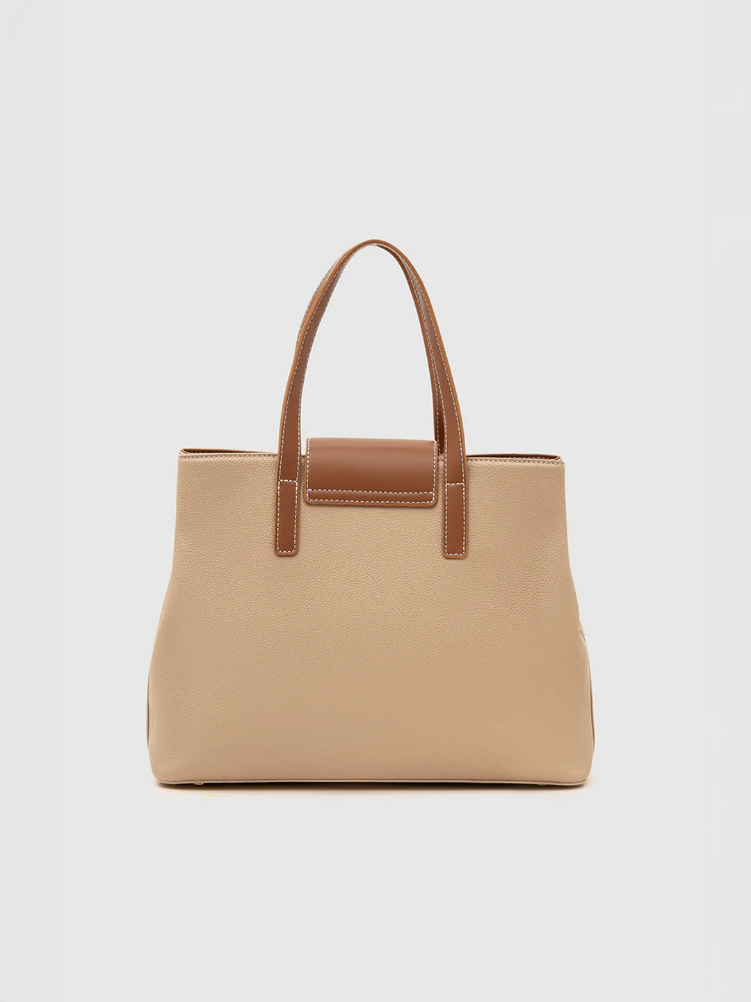 Costa Satchel Bag - Image 3