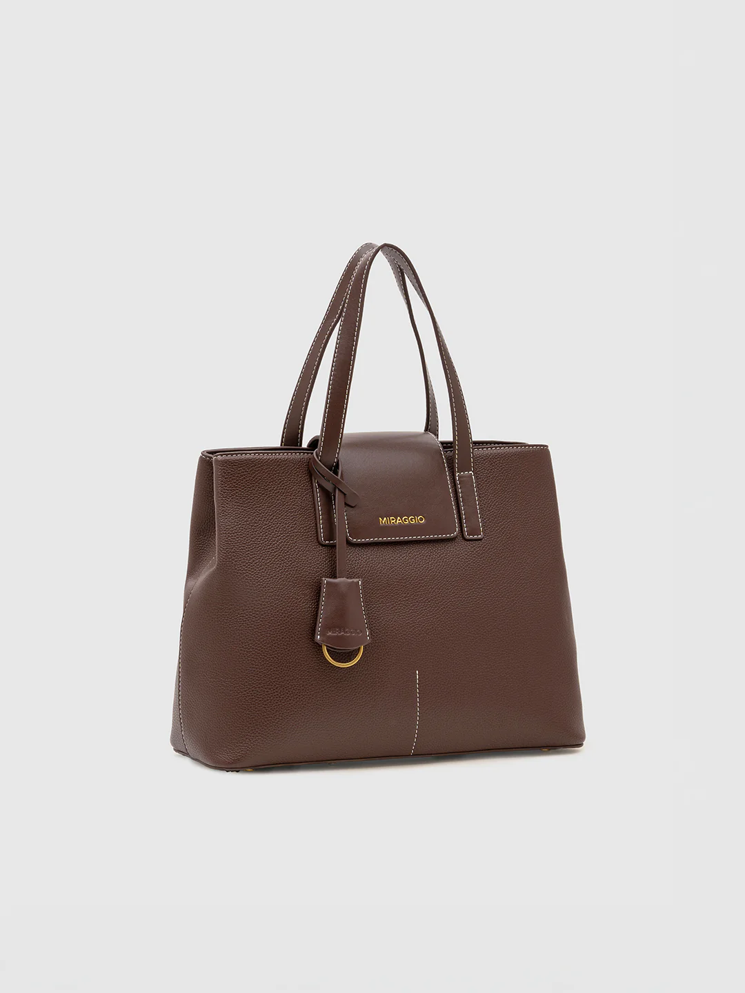 Costa Satchel Bag - Image 2