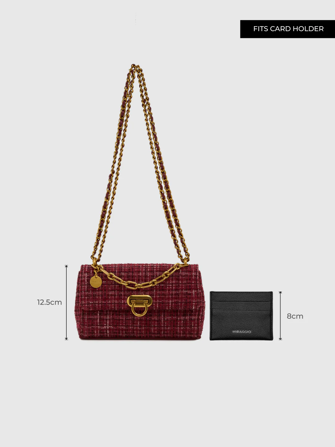 Covey Crossbody - Image 5