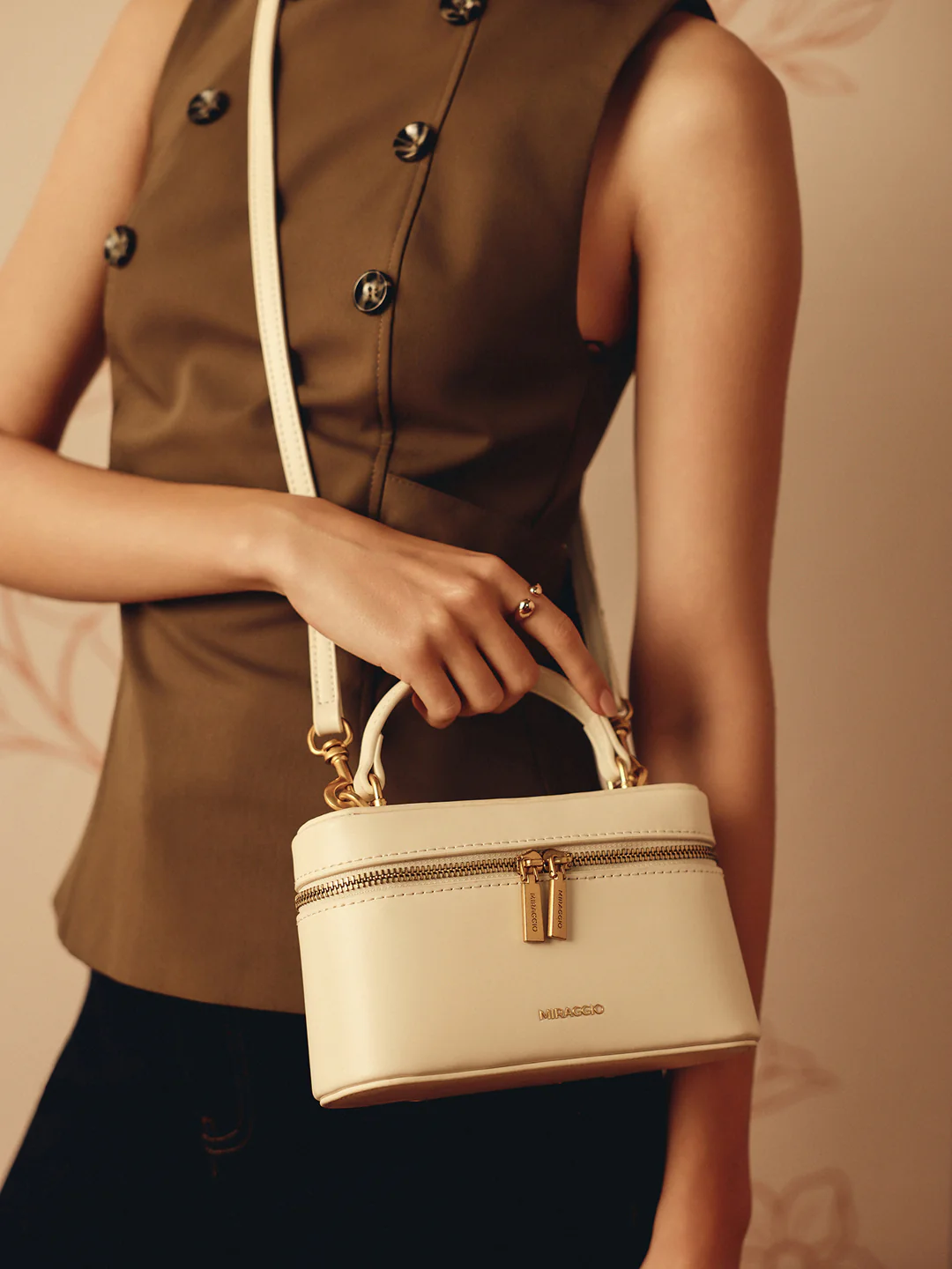 Cressida Crossbody Bag - Image 7