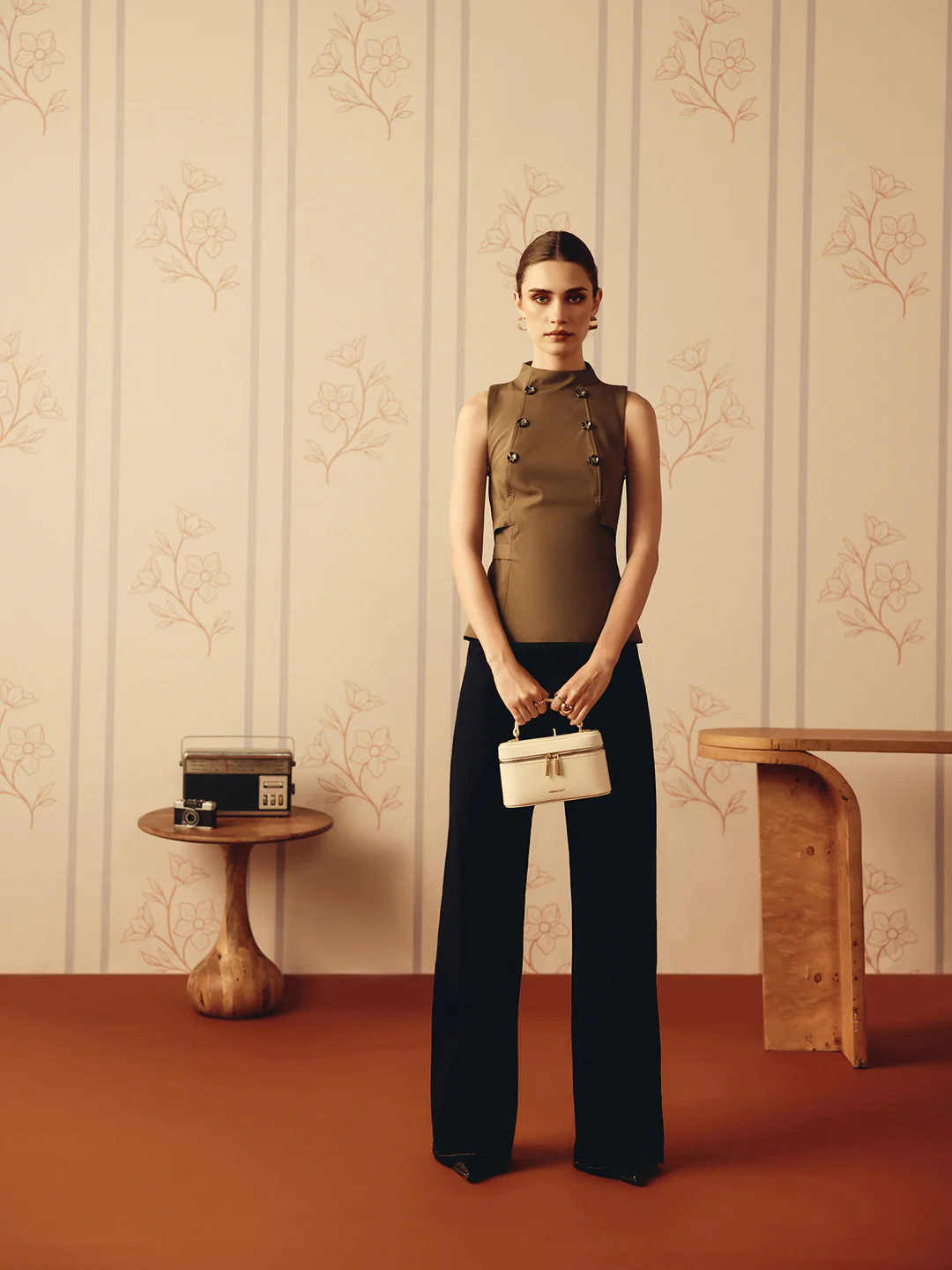 Cressida Crossbody Bag - Image 8