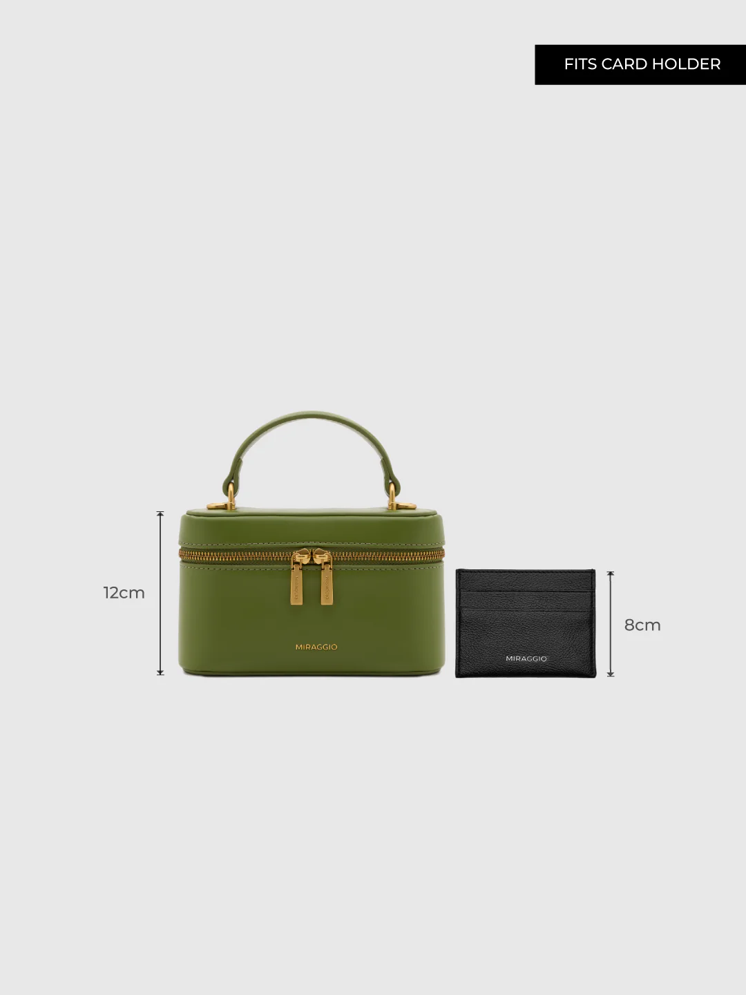 Cressida Crossbody Bag - Image 6