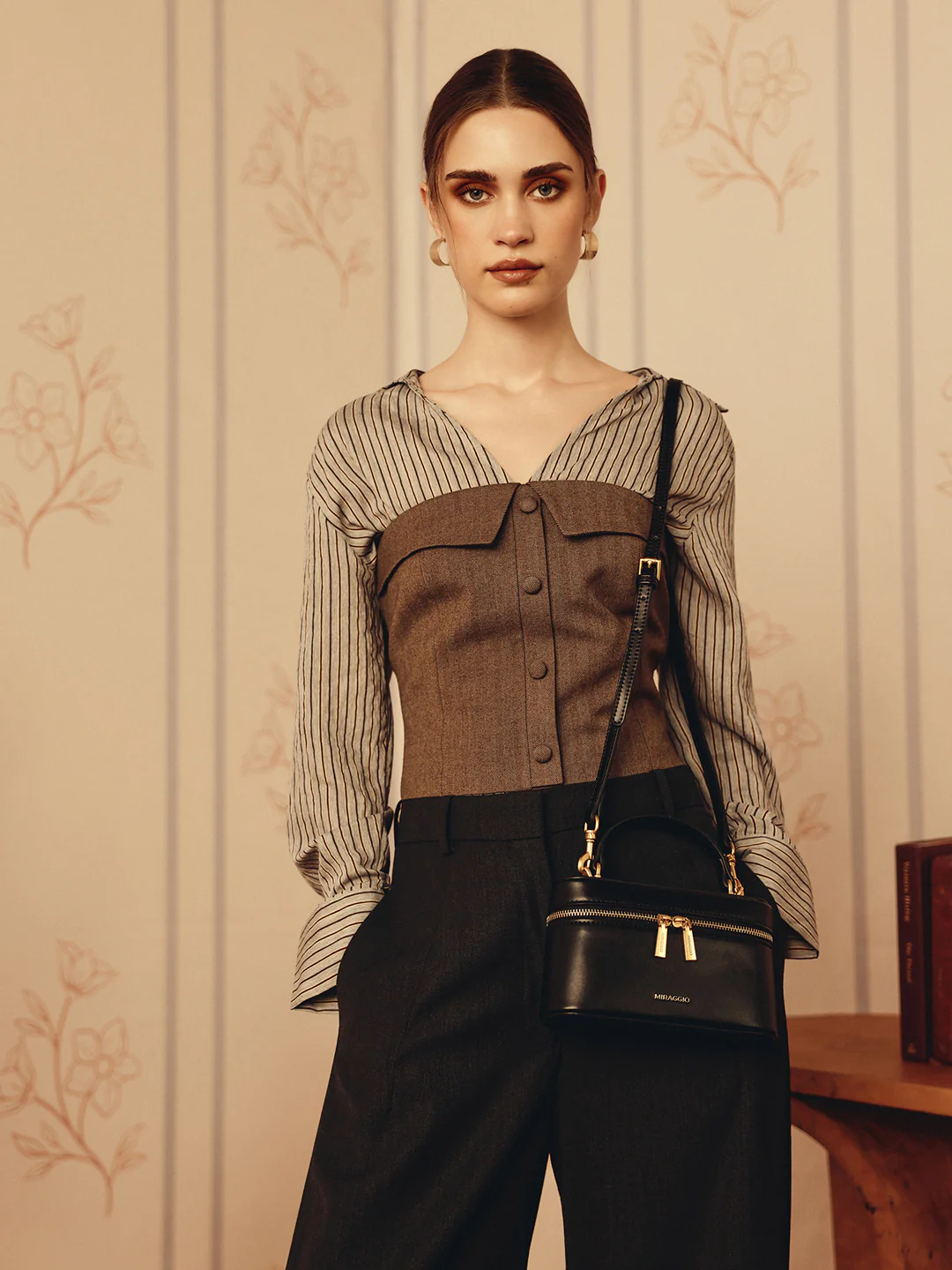 Cressida Crossbody Bag - Image 8