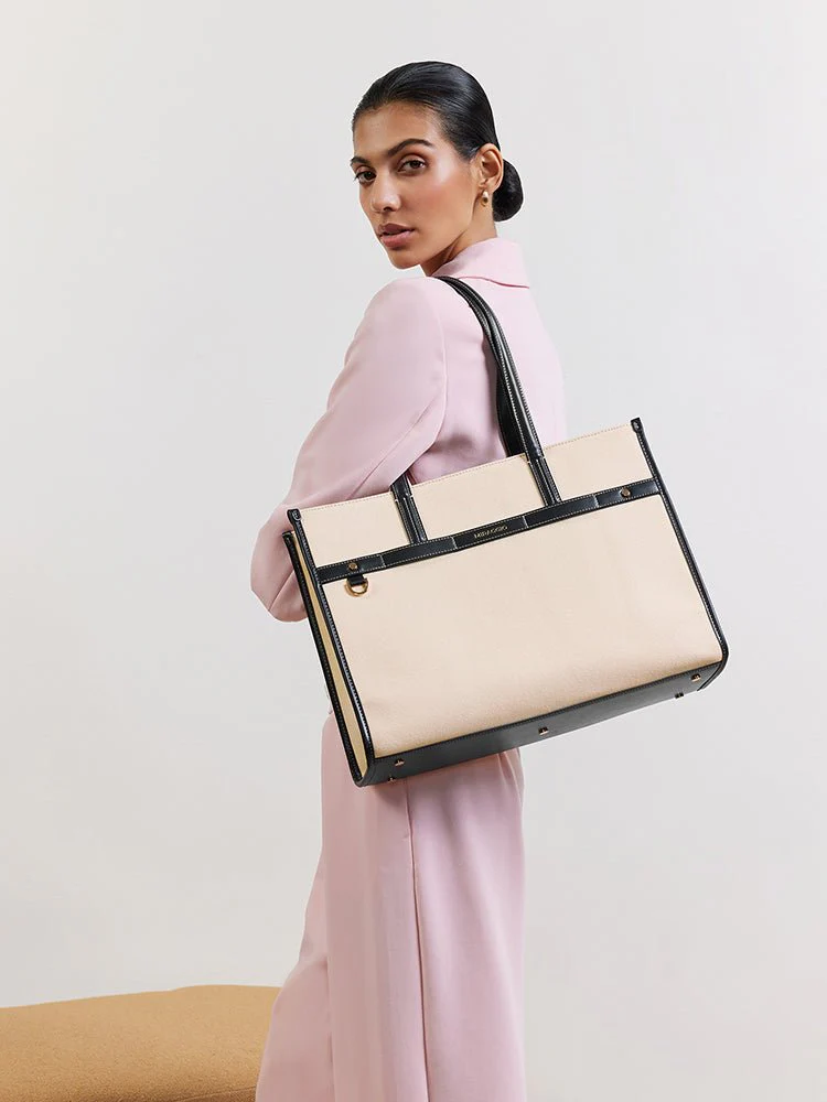 Cruise Canvas Tote Bag - Image 7
