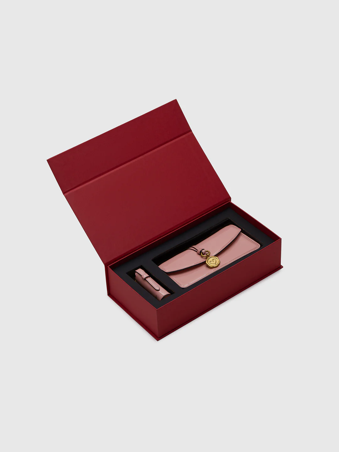 Cupid Gift Box