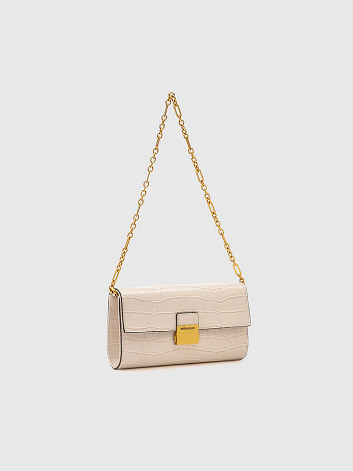 Cynthia Shoulder Clutch - Image 2