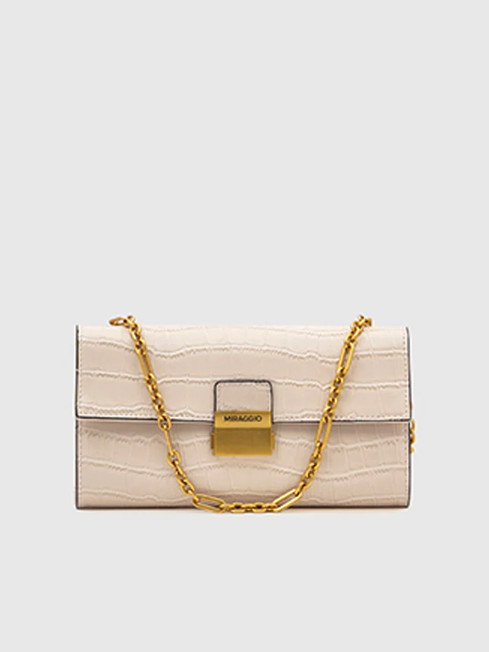 Cynthia Shoulder Clutch - Image 3