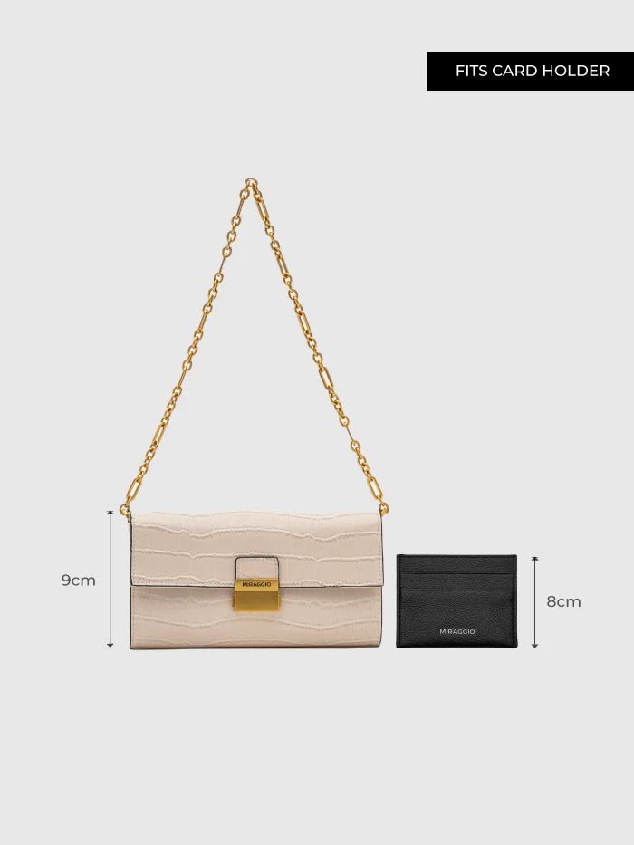 Cynthia Shoulder Clutch - Image 5